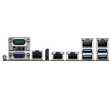 ASRock E3C256D4U-2L2T