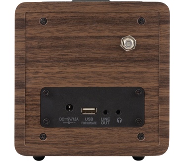 Telestar DABMAN d10 Bruin