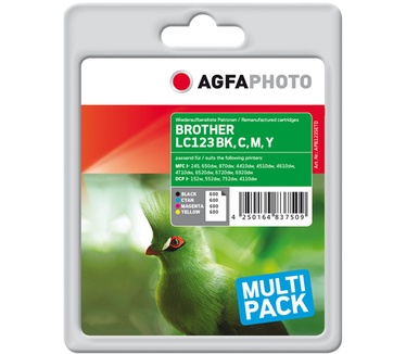 Agfaphoto APB123SETD