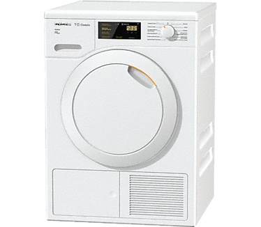 Miele TDB220WP