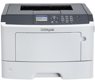 Lexmark MS415dn