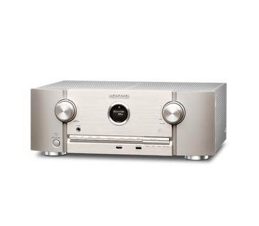 Marantz SR5007 Zilver/Goud