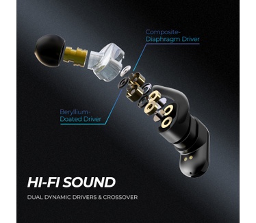 SoundPeats Truengine 2