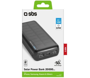 SBS TTBB20000SK