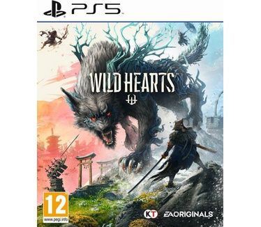 Wild Hearts, PS5