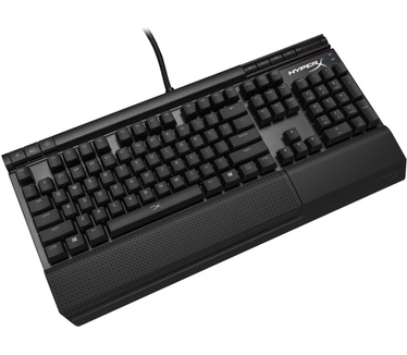 Kingston HyperX Alloy Elite (Cherry MX Brown)