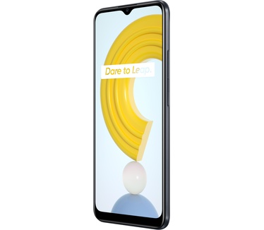 Realme C21, 32GB opslag