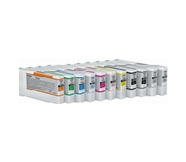 Epson T6533 Vivid Magenta Ink Cartridge (200ml)