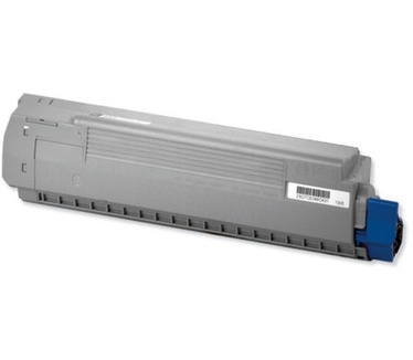 Oki Yellow Toner Cartridge