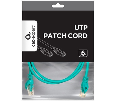 Gembird PP6U-2M Groen