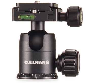 Cullmann MUNDO MUB2.5B