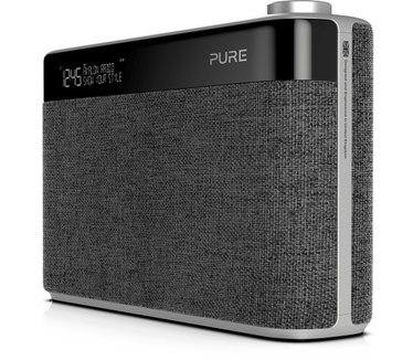 Pure Avalon N5