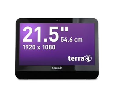 Wortmann TERRA ALL-IN-ONE-PC 2210 GREENLINE