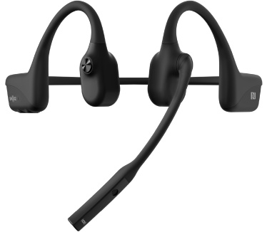 Shokz OpenComm UC - Black