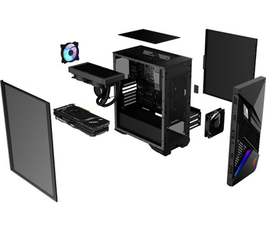 MSI MPG Infinite X2 14NUF7-420AT