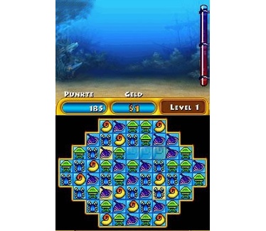 Fishdom