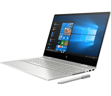 HP Envy x360 15-dr1650nd