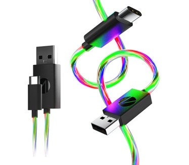 STEALTH Gaming XP-LED-2M