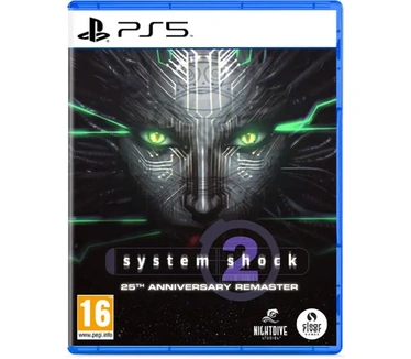 System Shock 2