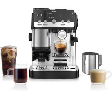 Ninja Luxe Café MINI