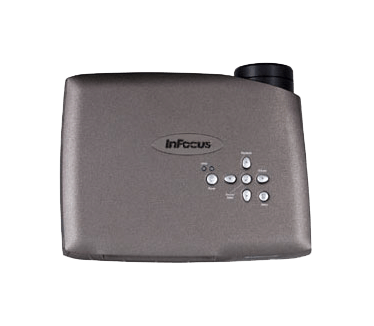 Infocus LP70+