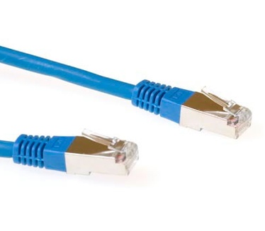 Advanced Cable Technology SSTP Cat6 PIMF LSZH 0.5m