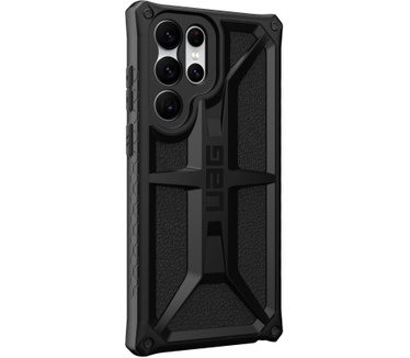 Urban Armor Gear 213441114040 (Galaxy S22 Ultra 5G) Zwart