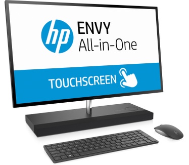 HP Envy All-in-One 27-b100nd