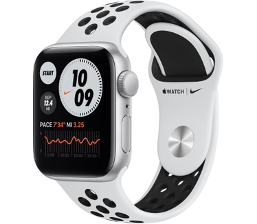 Apple Watch SE Nike