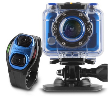Energy Sistem Sport Cam Pro