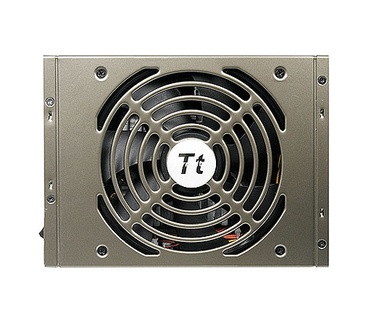 Thermaltake Toughpower 1500W Cable Management