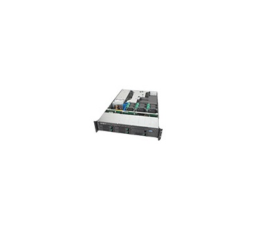 Stardom SR2500 (2x 3.5", ATA133, intern)