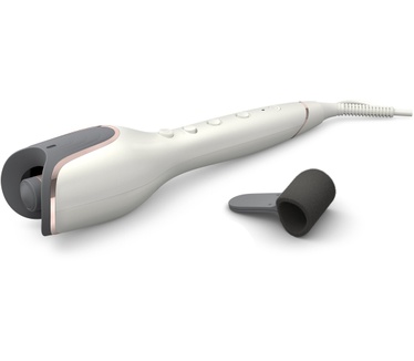 Philips StyleCare Prestige BHB878/00 MoistureProtect-krultang