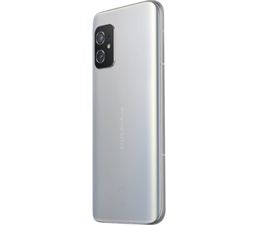 ASUS Zenfone 8 (8GB) 256GB Zilver