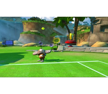 Sega Superstars Tennis, Xbox 360