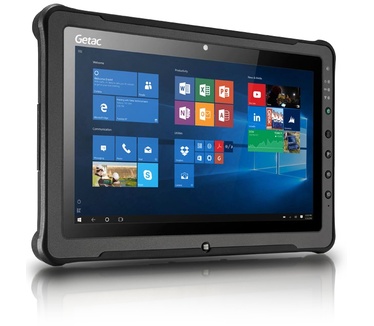 Getac F110-EX