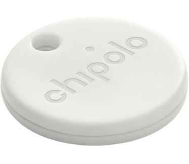 Chipolo ONE Point Wit