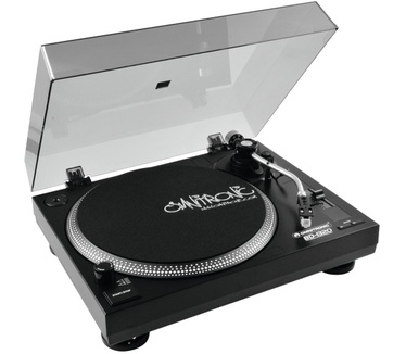 Omnitronic BD-1320