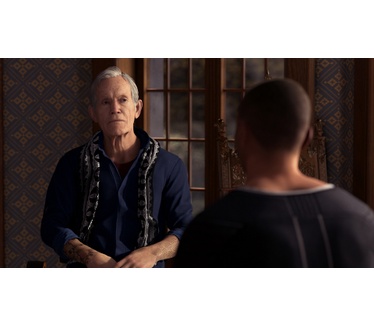 Detroit Become Human, PlayStation 4