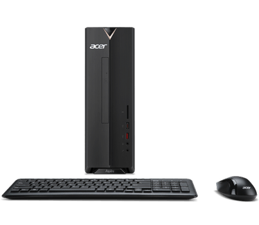 Acer Aspire XC-885 I3414 NL