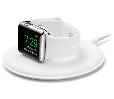 Apple Watch Magnetic Charging Dock (MLDW2ZM/A)