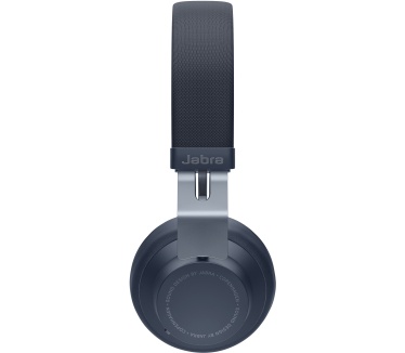Jabra Move Style (Blauw)