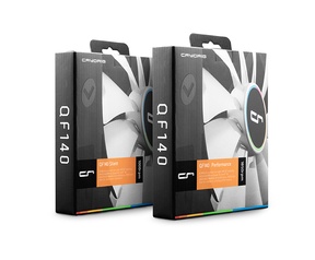 Cryorig QF140