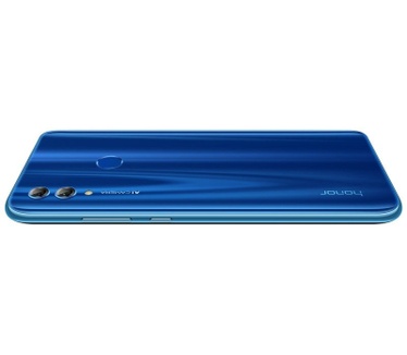 Honor 10 Lite Blauw