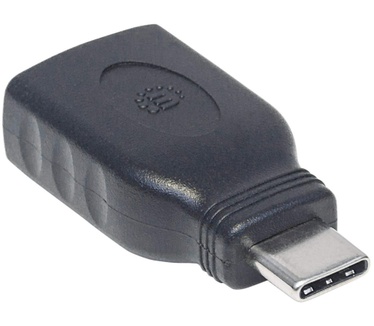 Manhattan Kabel / Adapter Zwart