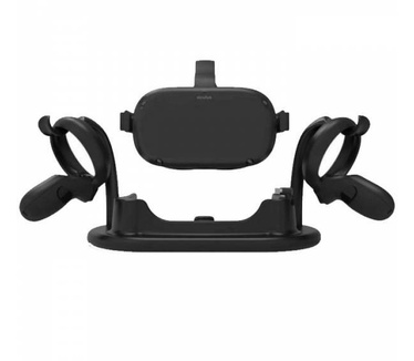 AMVR AMVR Magnetisch Docking Station voor Oculus Quest