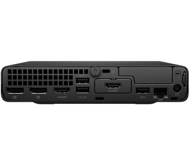 HP Pro Mini 400 G9 (6D494EA, Azerty toetsenbord)
