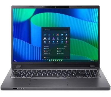 Acer TravelMate P2 16 TMP216-51-G2-TCO-77RK TMP216-51-G2-TCO Notebook