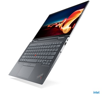 Lenovo X1 Yoga