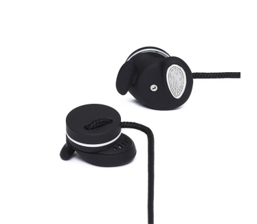 Urbanears Medis (Zwart)